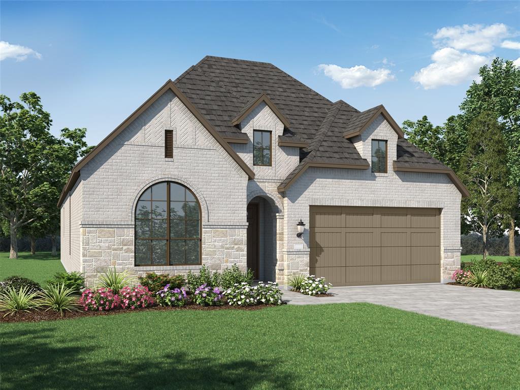 2042 Dripping Spring Ave, Midlothian, TX 76065
