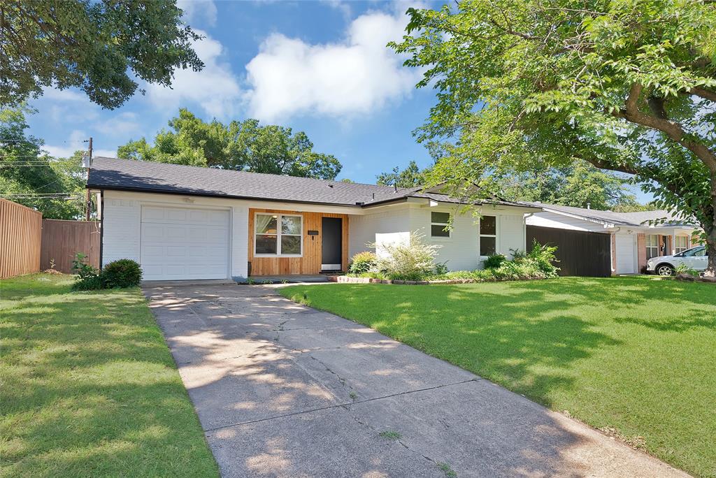 533 Fairview Dr, Richardson, TX 75081 photo