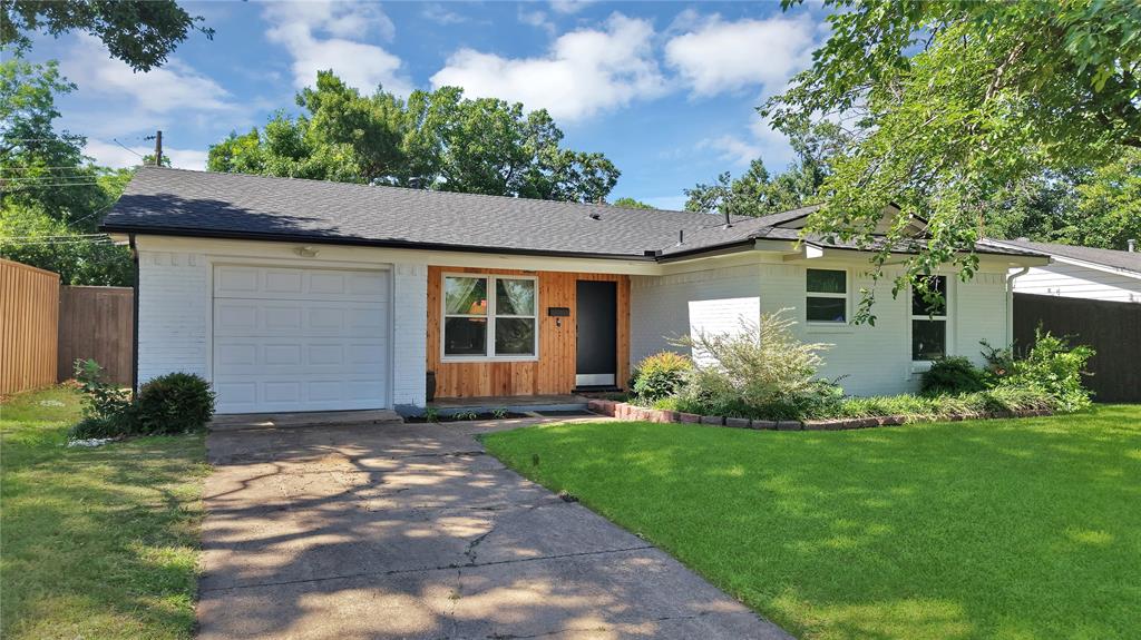 533 Fairview Dr, Richardson, TX 75081 photo