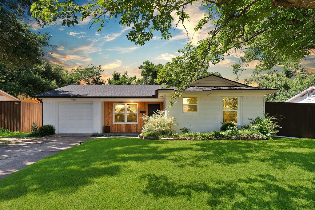 533 Fairview Dr, Richardson, TX 75081