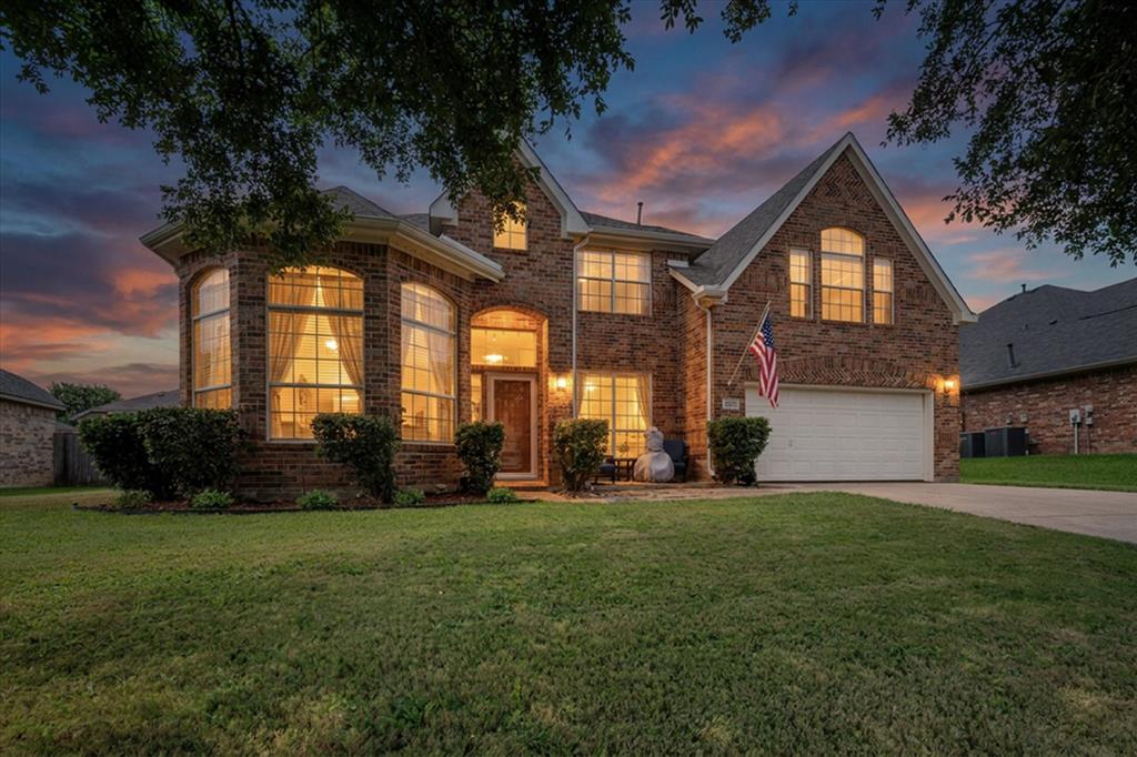 1912 Austin St, Mansfield, TX 76063 photo