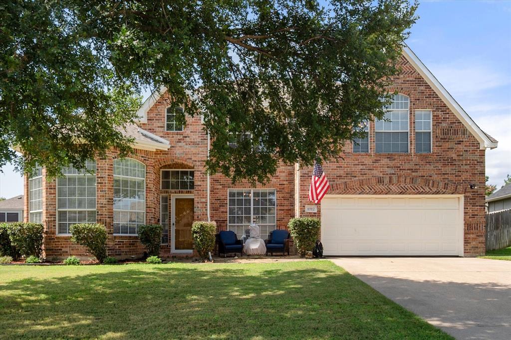 1912 Austin St, Mansfield, TX 76063