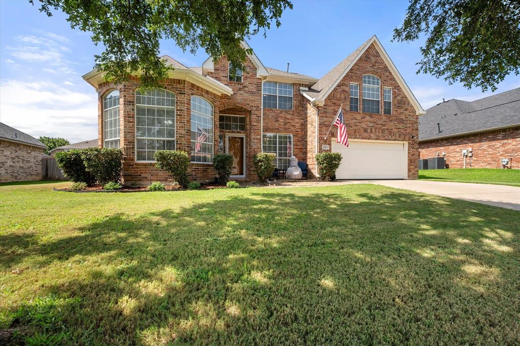 1912 Austin St, Mansfield, TX 76063 photo