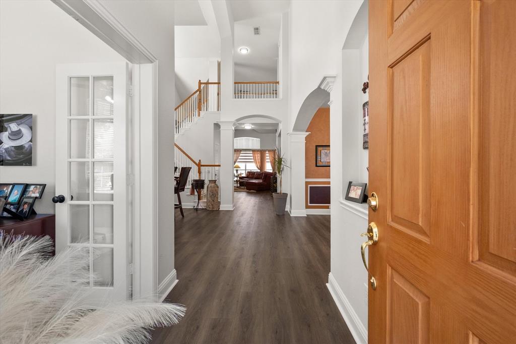 1912 Austin St, Mansfield, TX 76063 photo