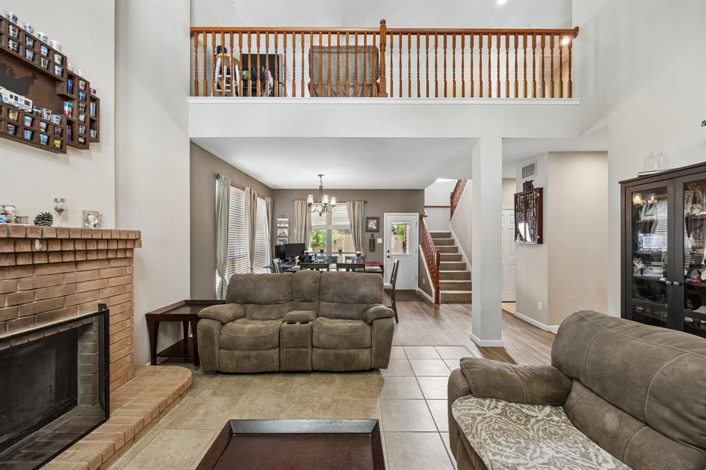 8824 Pedernales Trl, Fort Worth, TX 76118 photo