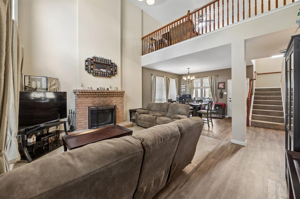 8824 Pedernales Trl, Fort Worth, TX 76118 photo