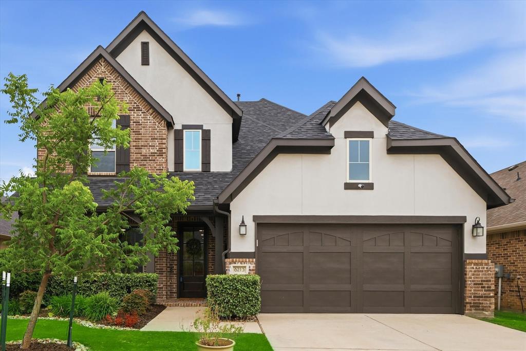 6213 Whiskerbrush Rd, Flower Mound, TX 76226