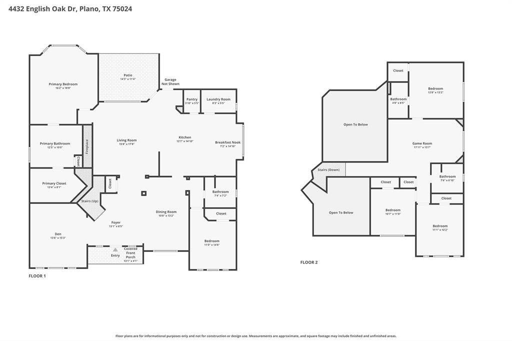 4432 English Oak Dr, Plano, TX 75024 photo