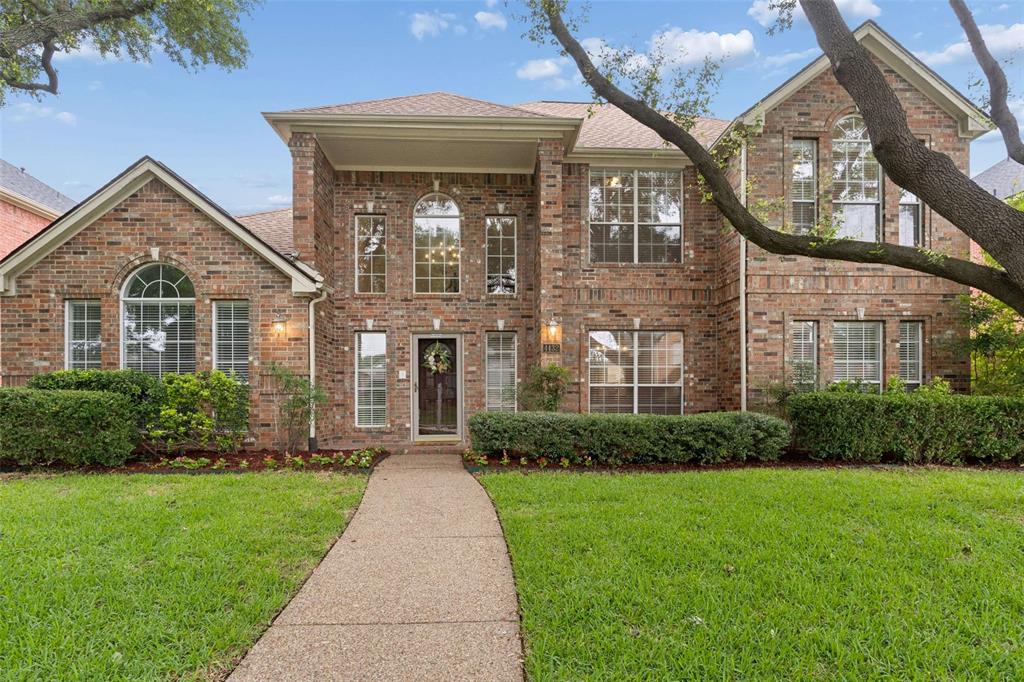 4432 English Oak Dr, Plano, TX 75024