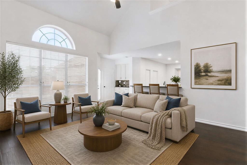 4432 English Oak Dr, Plano, TX 75024 photo