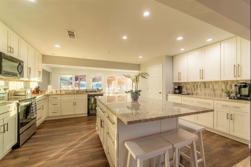 6771 Briar Rd, Azle, TX 76020 photo