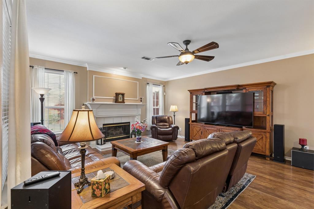 7212 Sage Meadow Way, Plano, TX 75024 photo