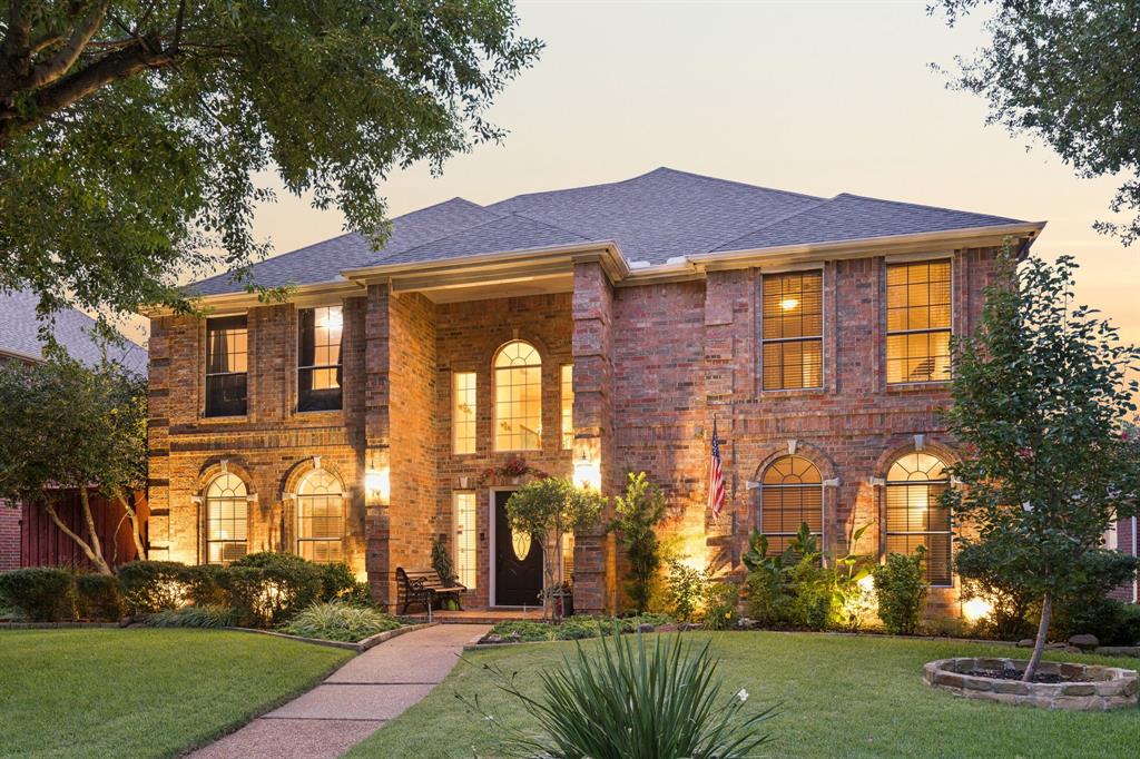 7212 Sage Meadow Way, Plano, TX 75024 photo