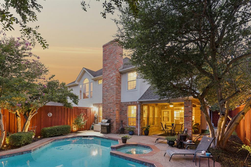 7212 Sage Meadow Way, Plano, TX 75024 photo