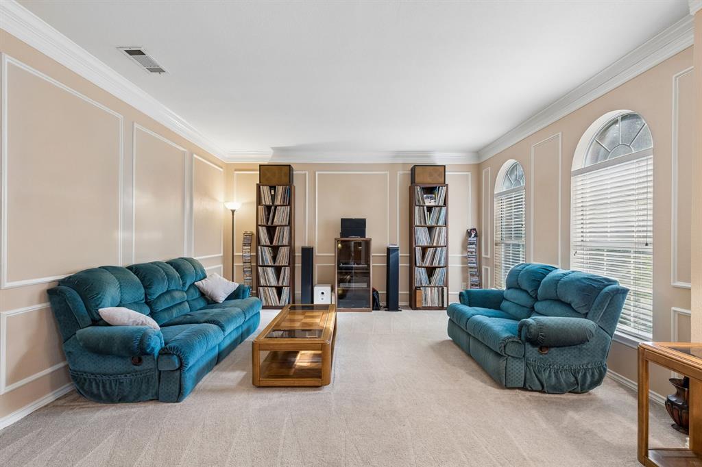 7212 Sage Meadow Way, Plano, TX 75024 photo