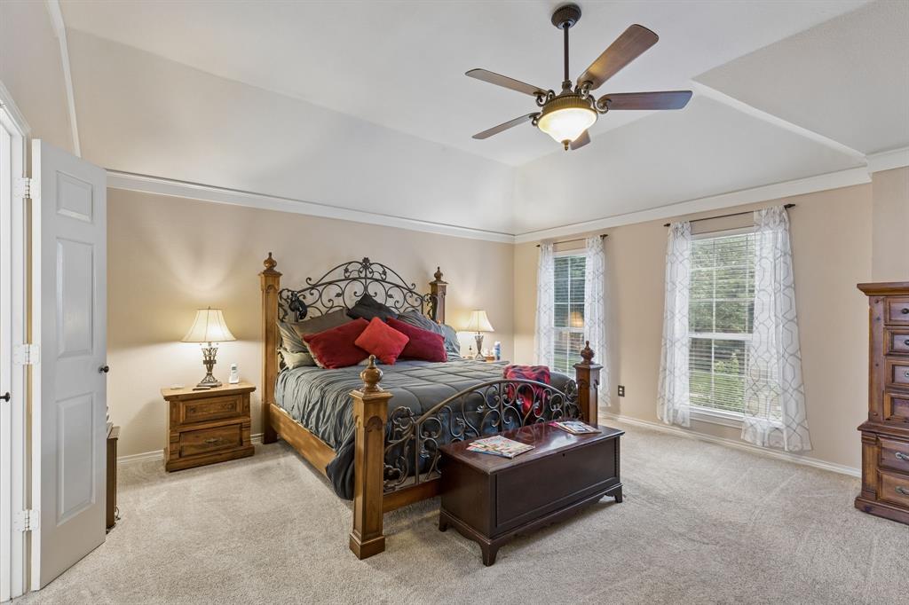 7212 Sage Meadow Way, Plano, TX 75024 photo