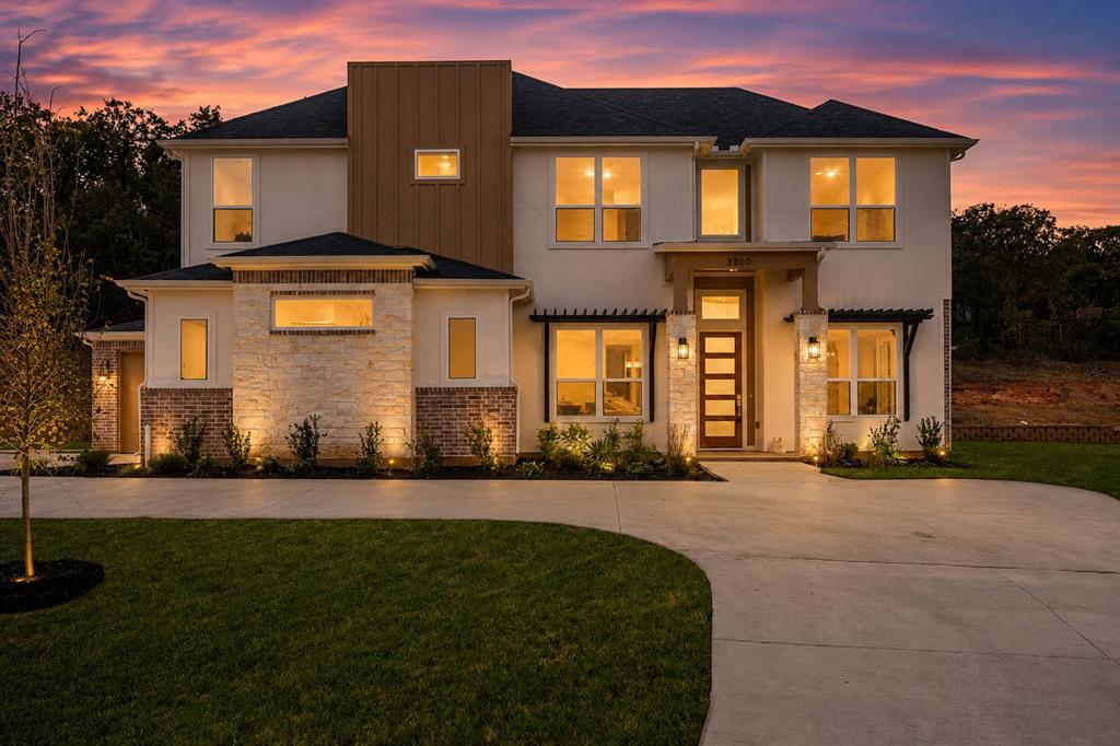 3300 Olympia Fields Dr, Burleson, TX 76028 photo