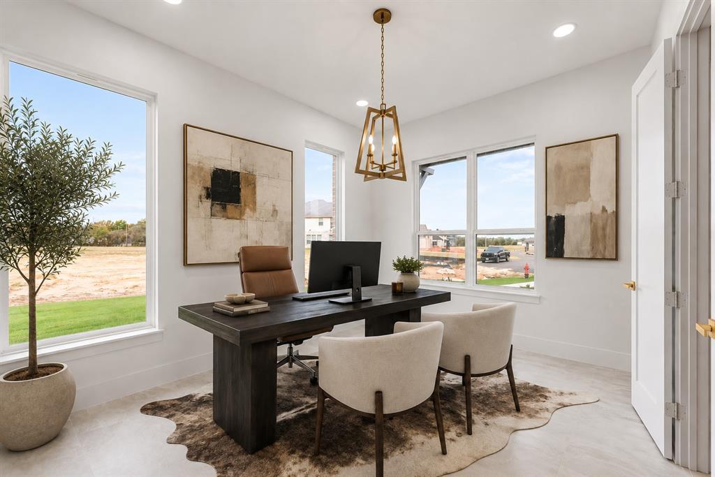 3300 Olympia Fields Dr, Burleson, TX 76028 photo