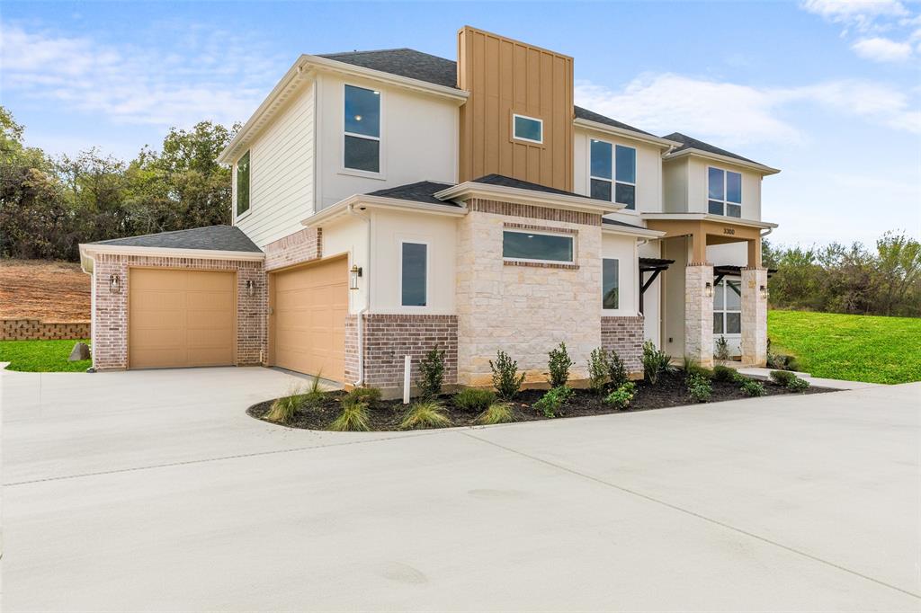 3300 Olympia Fields Dr, Burleson, TX 76028 photo