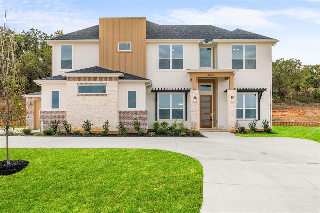 3300 Olympia Fields Dr, Burleson, TX 76028 photo