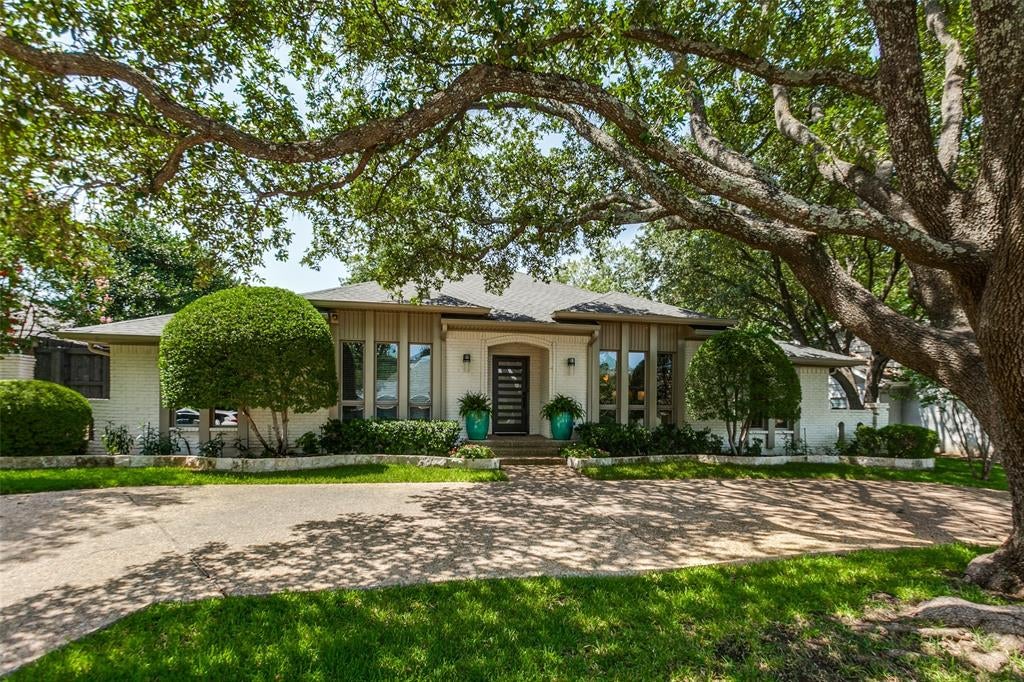 9108 Clayco Dr, Dallas, TX 75243