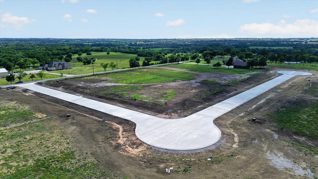 6 Jolene Ct #TBD LOT, Van Alstyne, TX 75495 photo