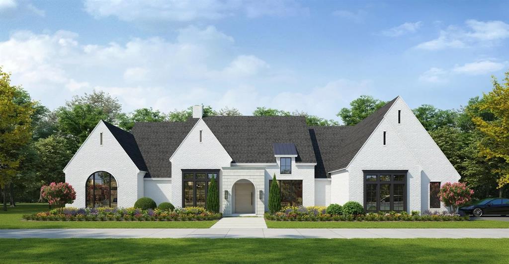 6 Jolene Ct, Van Alstyne, TX 75495