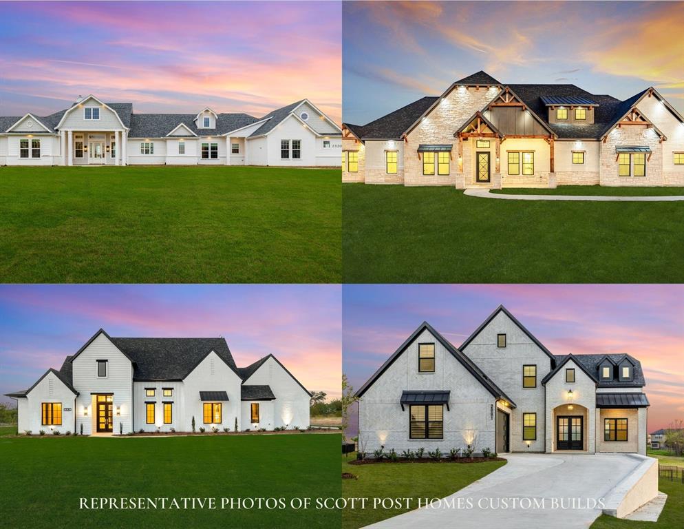 6 Jolene Ct #TBD LOT, Van Alstyne, TX 75495 photo