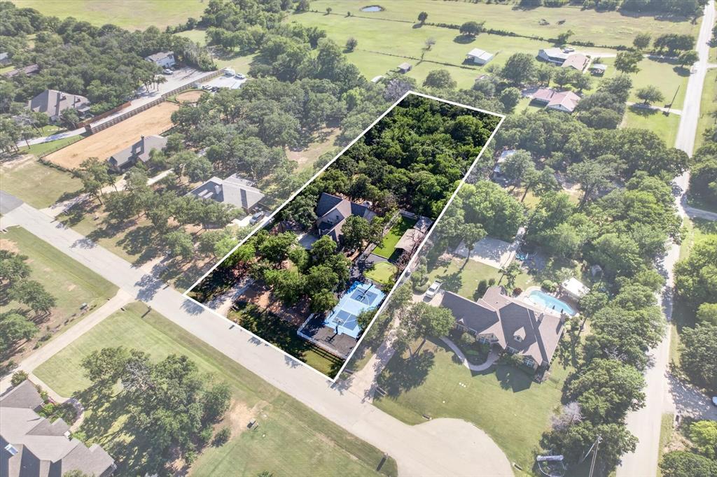 6741 Blackjack Oaks Rd, Aubrey, TX 76227 photo