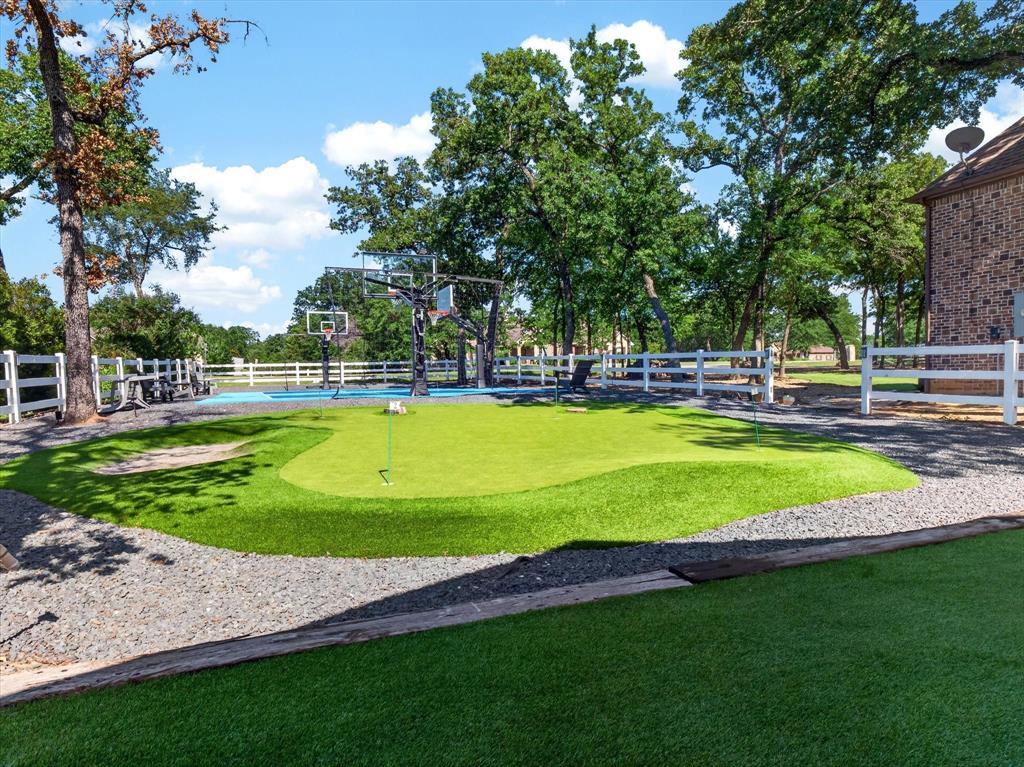 6741 Blackjack Oaks Rd, Aubrey, TX 76227 photo