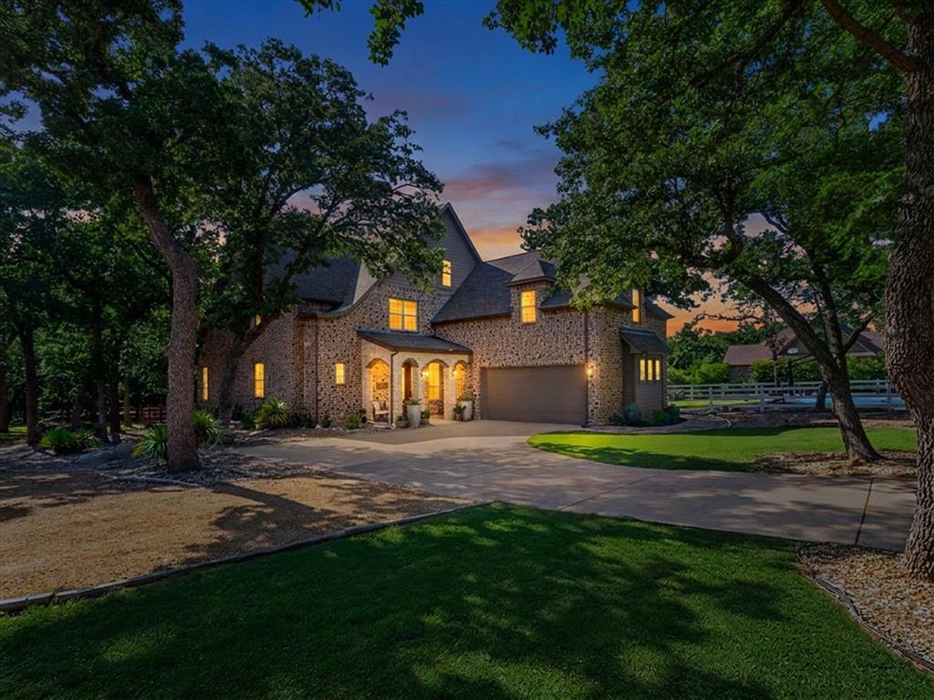 6741 Blackjack Oaks Rd, Aubrey, TX 76227 photo
