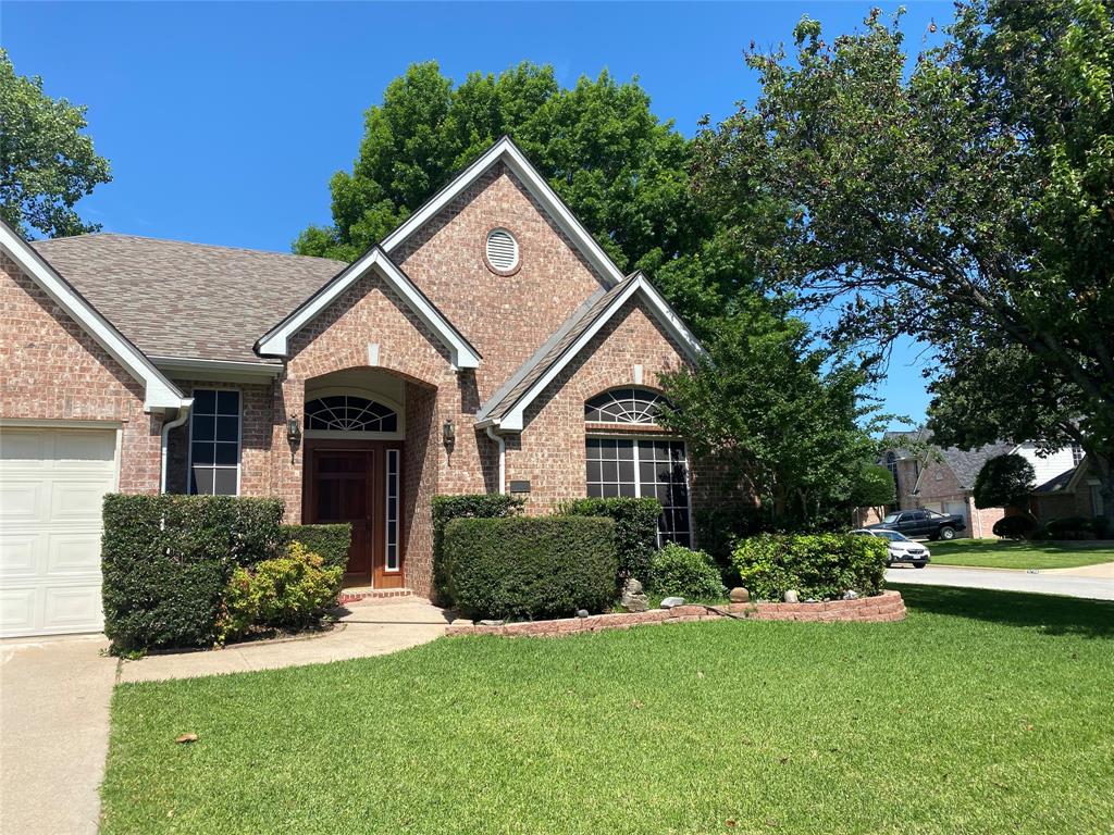 5730 Champion Ct, Arlington, TX 76017 photo
