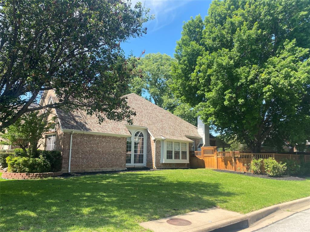 5730 Champion Ct, Arlington, TX 76017 photo