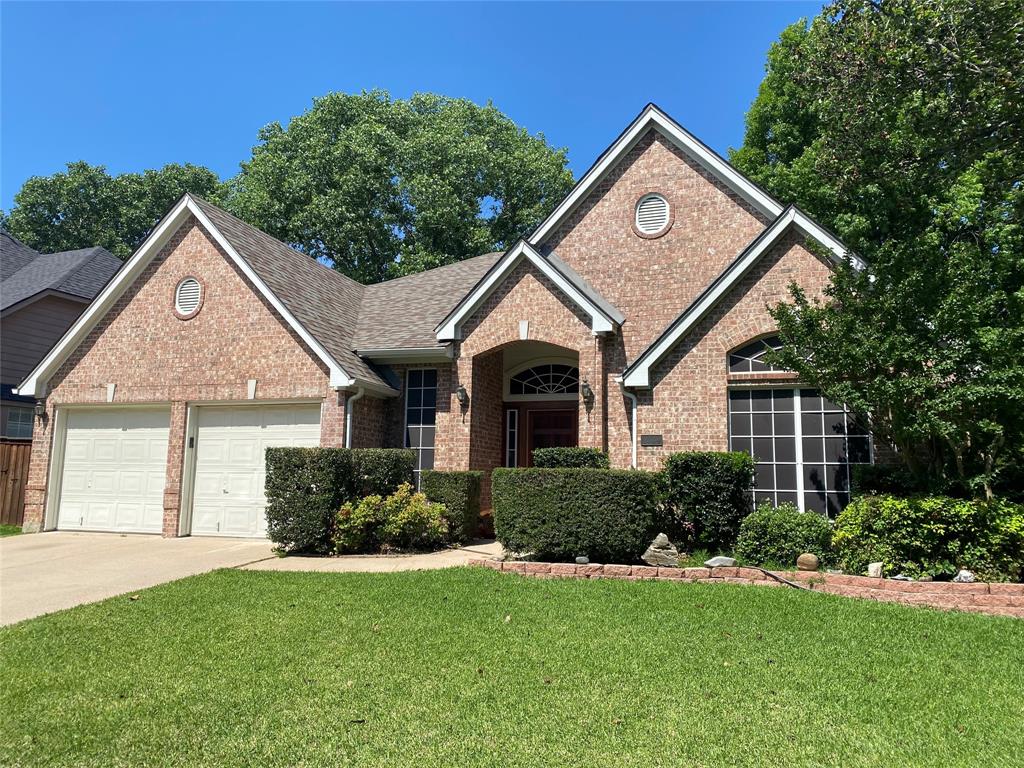 5730 Champion Ct, Arlington, TX 76017