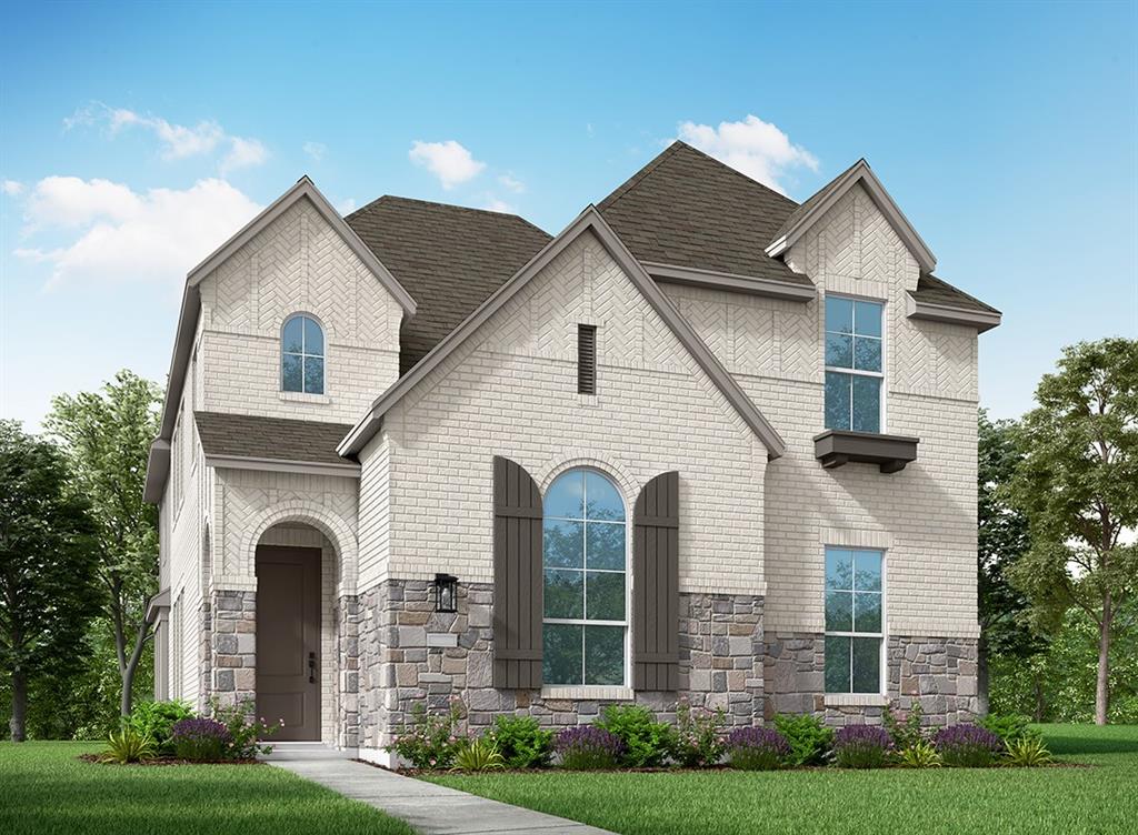 3916 Infinity Ln, Celina, TX 75078