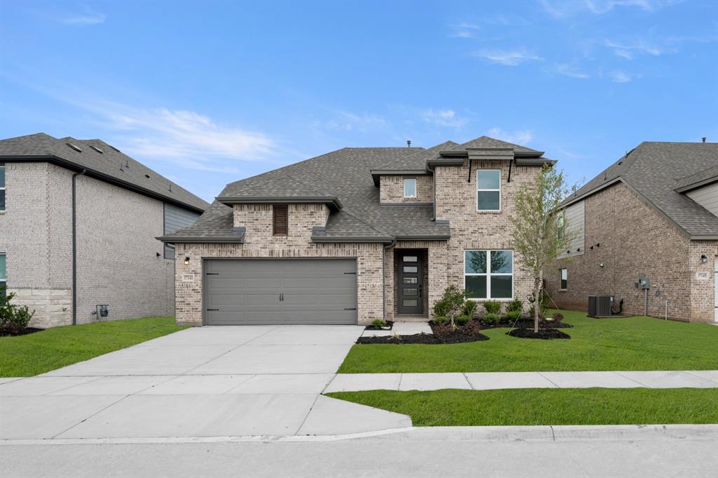 17217 Musial Ct, Justin, TX 76247