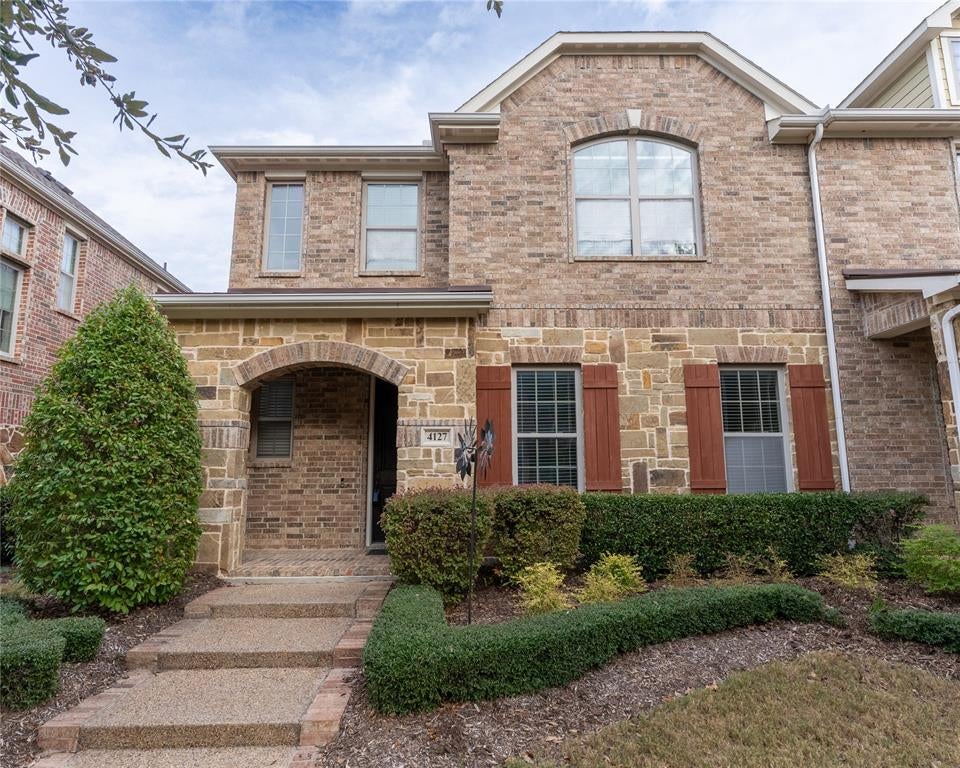 4127 Cascade Sky Dr, Arlington, TX 76005