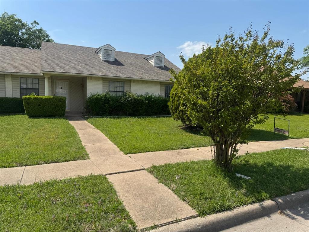 1113 Maydelle Ln, Garland, TX 75042