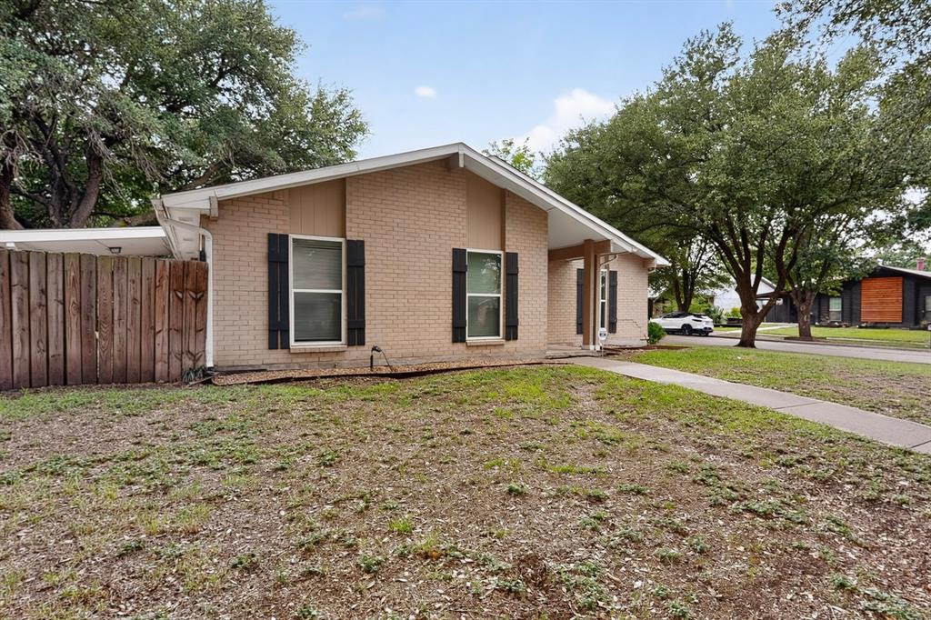 433 Solitude Dr, Garland, TX 75043 photo