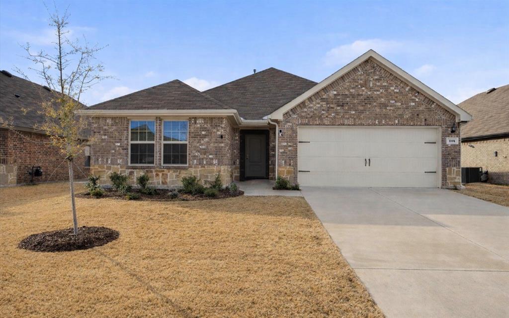 114 Sunberry Dr, Caddo Mills, TX 75135 photo