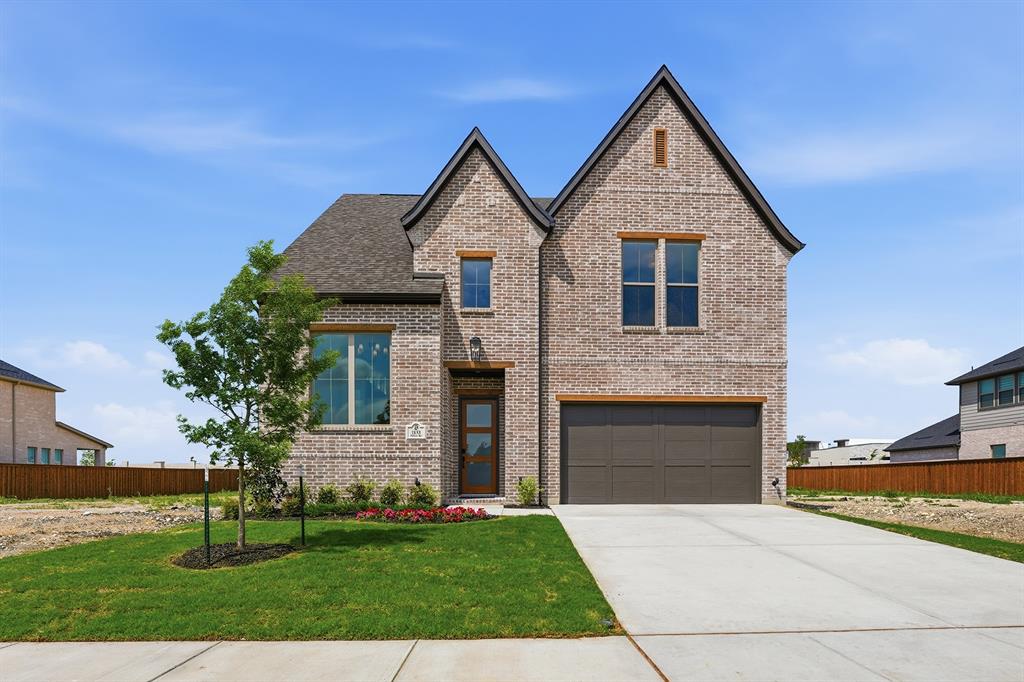 1133 Tullow Dr, Celina, TX 75009