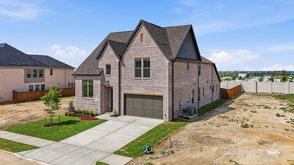 1133 Tullow Dr, Celina, TX 75009 photo