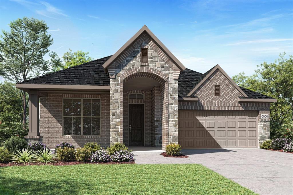 619 Aberdeen Ln, Mansfield, TX 76063 photo