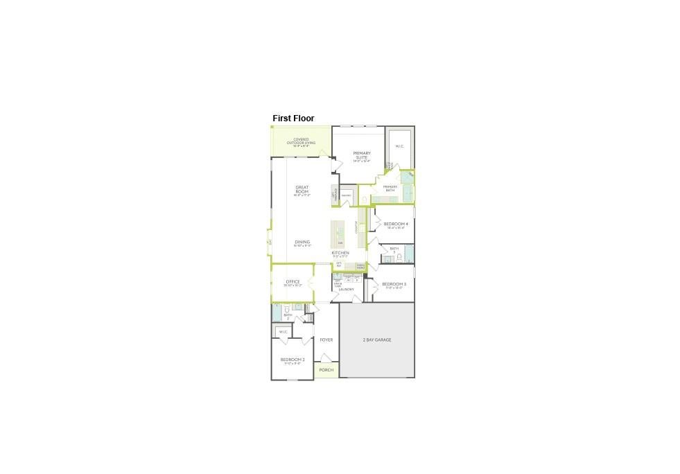 619 Aberdeen Ln, Mansfield, TX 76063 photo