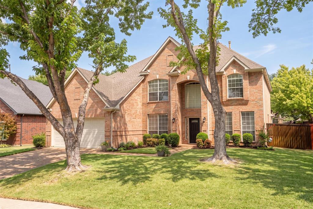 2116 Tennyson Dr, Flower Mound, TX 75028 photo