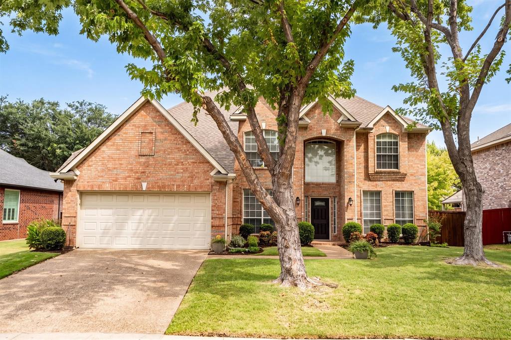 2116 Tennyson Dr, Flower Mound, TX 75028