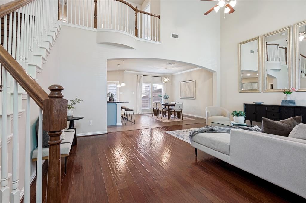 4916 Empire Way, Irving, TX 75038 photo