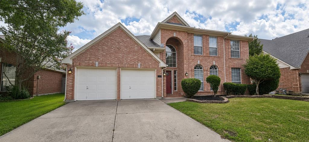 5725 Champion Ct, Arlington, TX 76017
