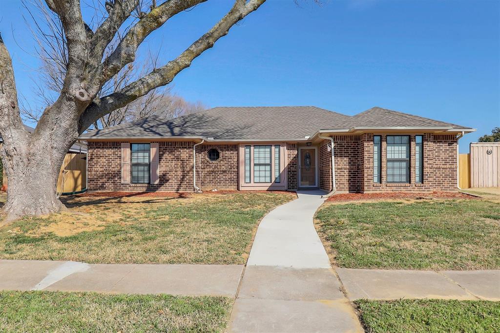 7701 Cornell Dr, Rowlett, TX 75088