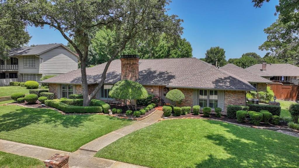 1609 Lake Hill Ln, Plano, TX 75023